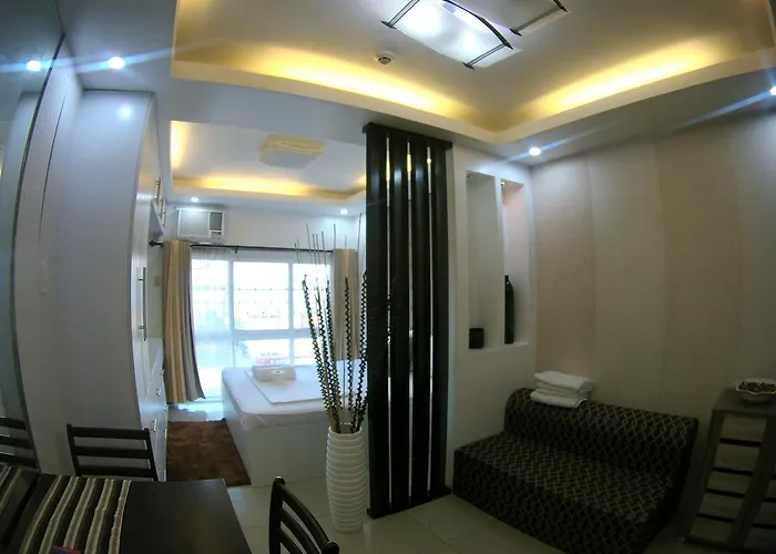 Cebu Rooms- Condotel