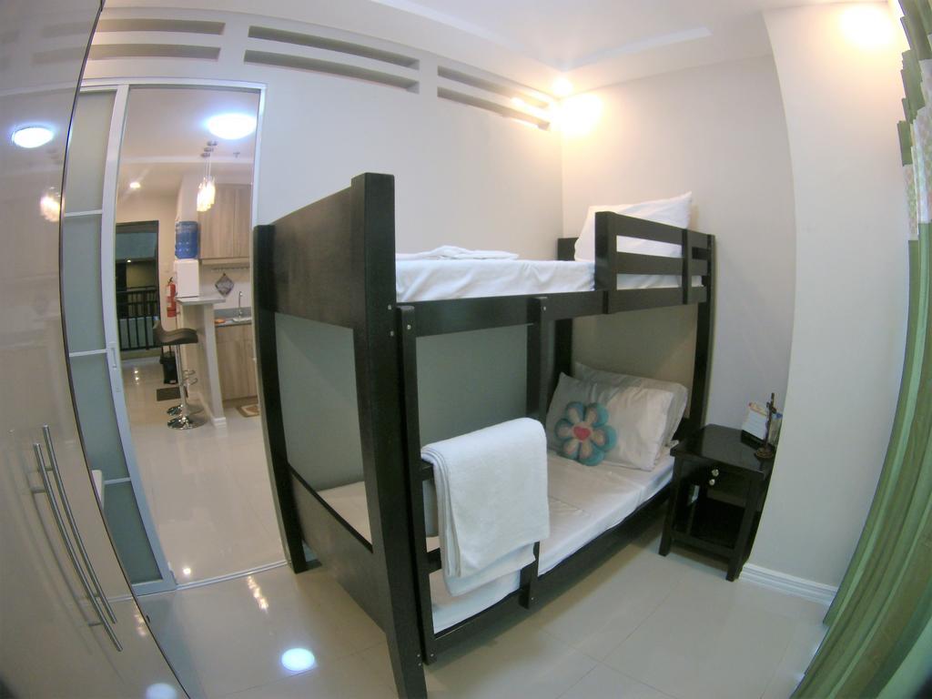 Condotel Cebu