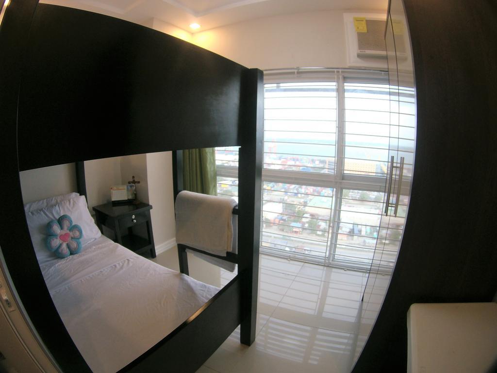 Condotel * Cebu