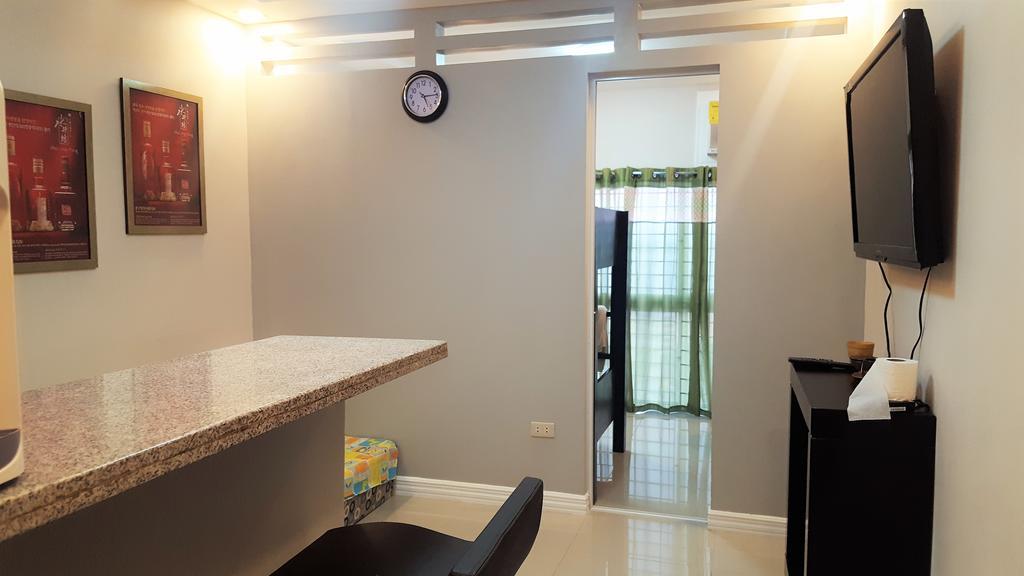 Condotel Apartment Cebu