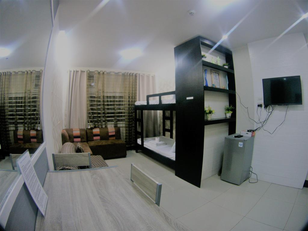 Condotel Apartment *