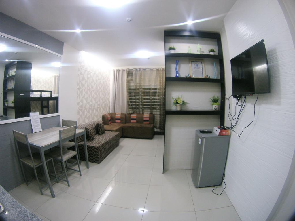 Apartment Condotel Cebu