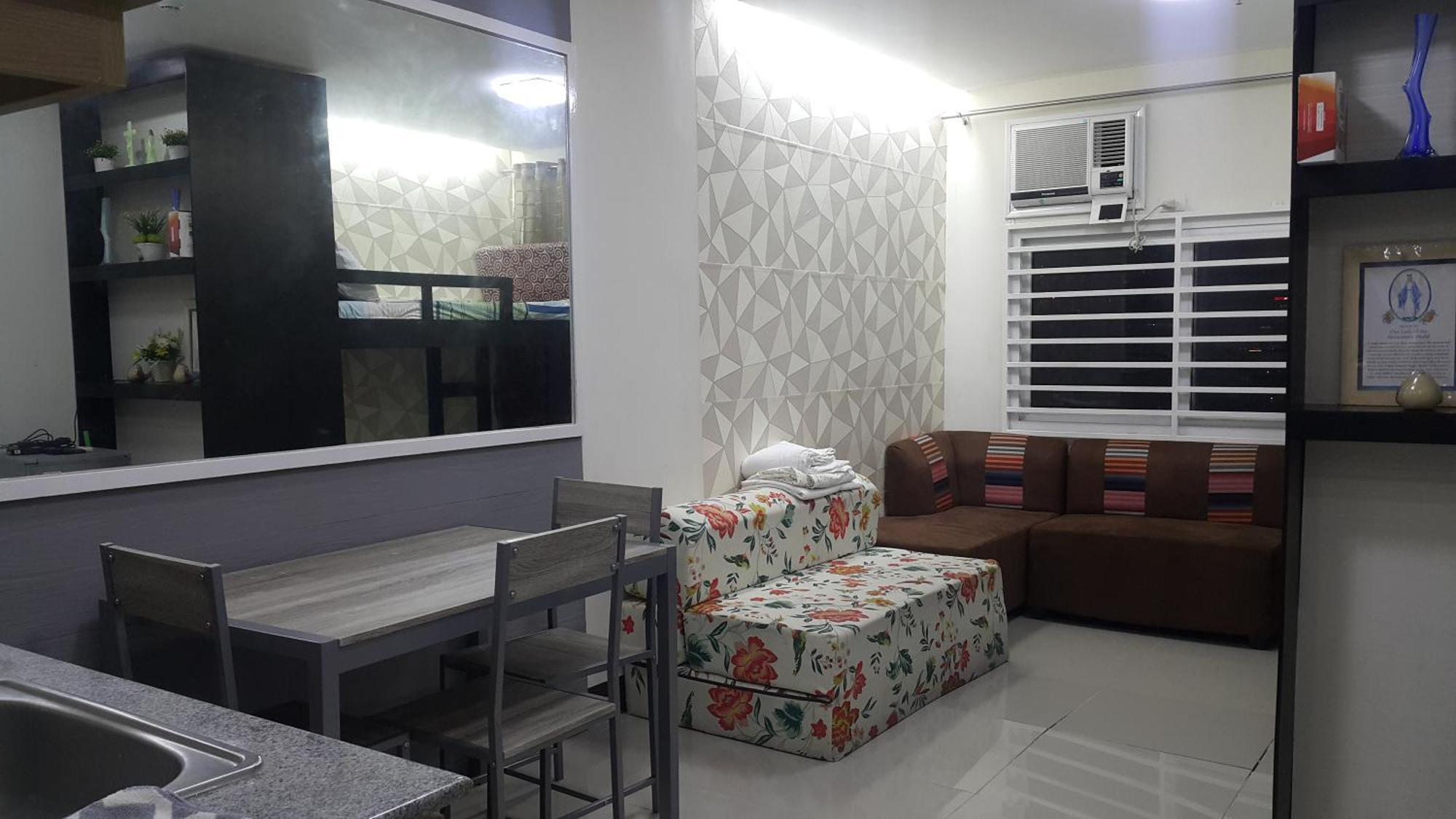 Condotel Apartment