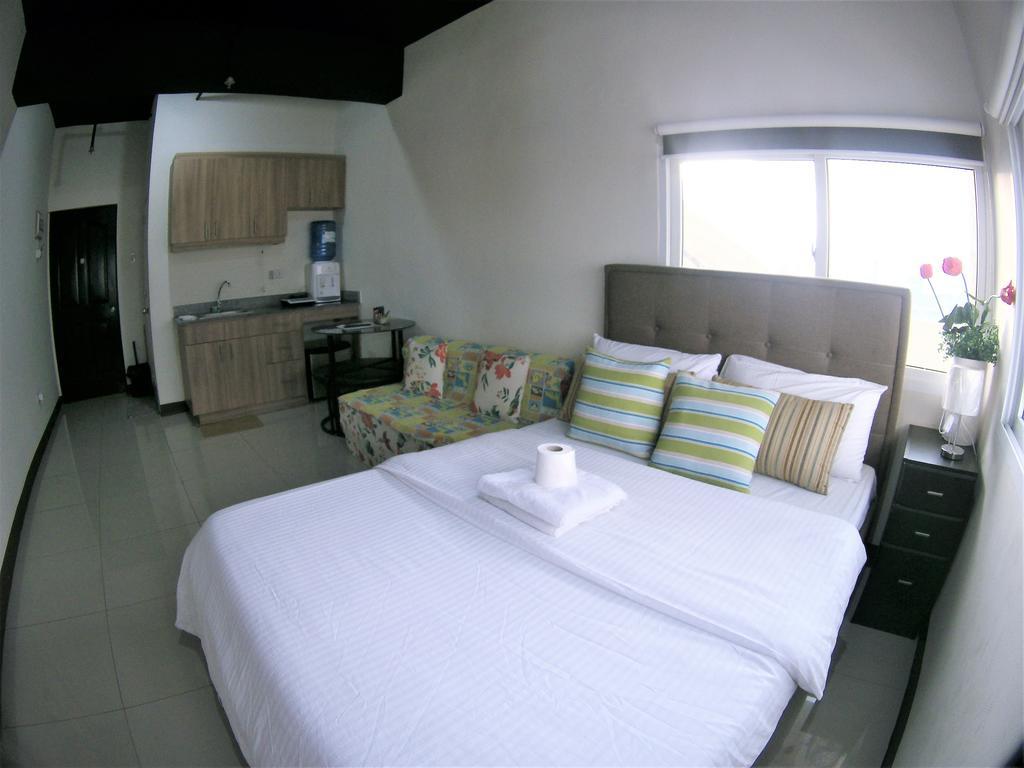 Condotel * Cebu