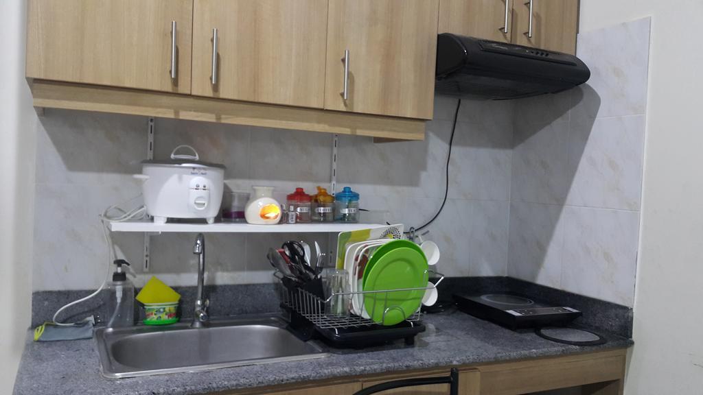 Condotel Apartment Cebu