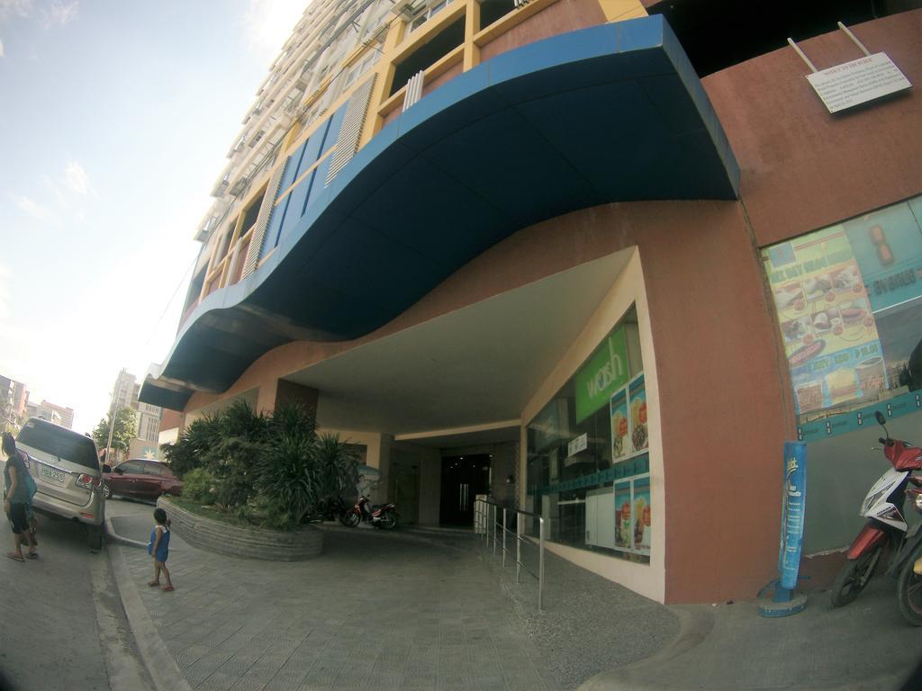 Condotel * Cebu