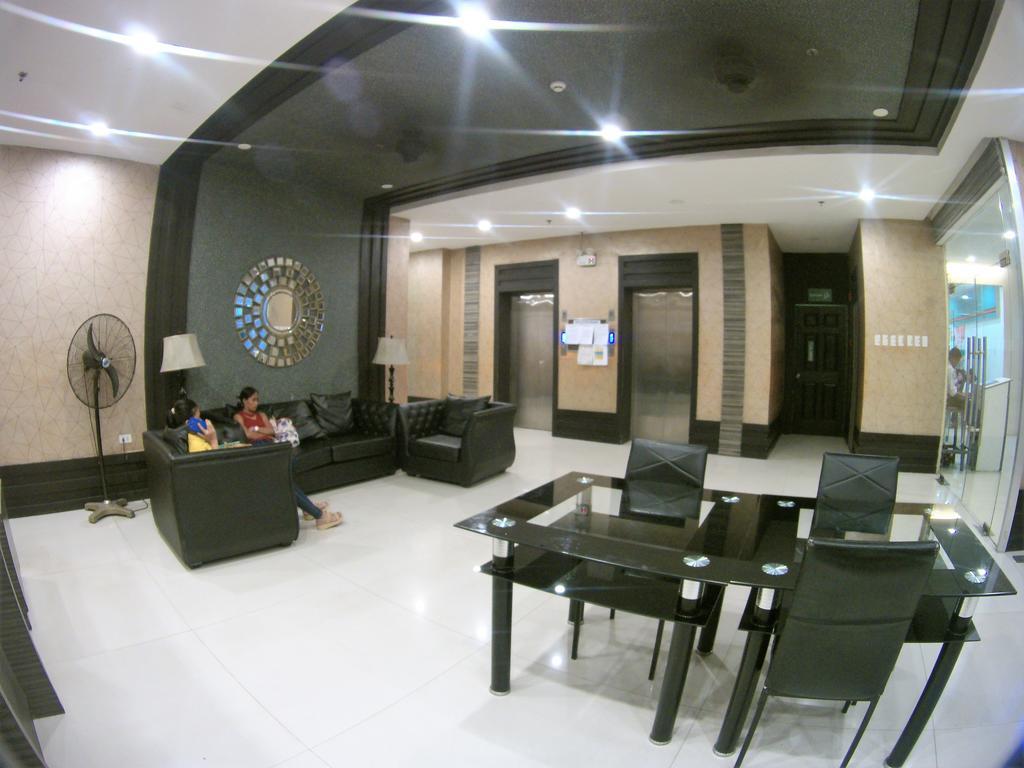 Condotel *