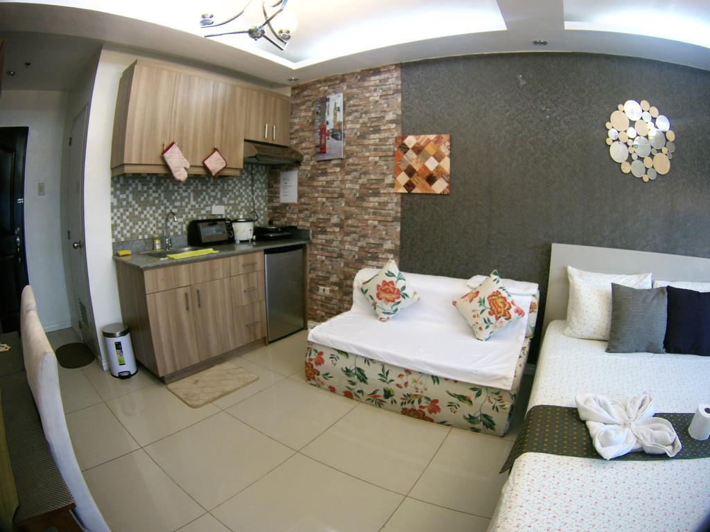 Condotel Cebu