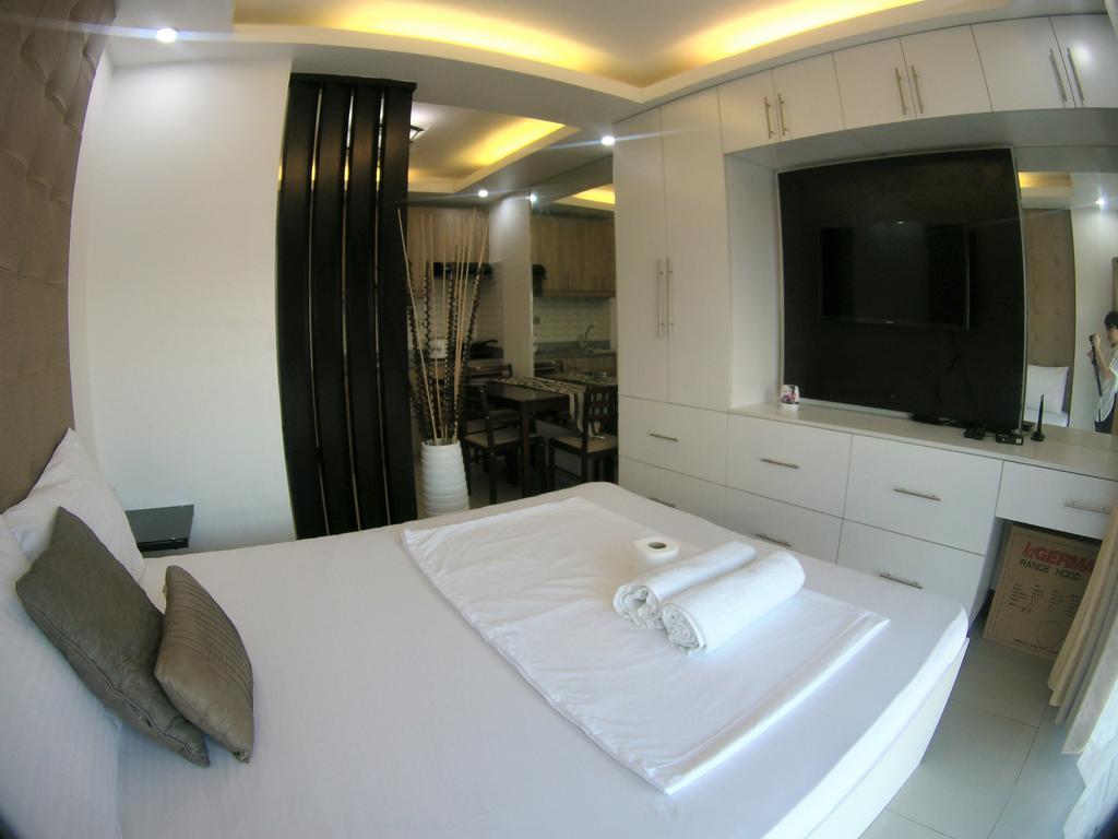 Condotel Apartment *