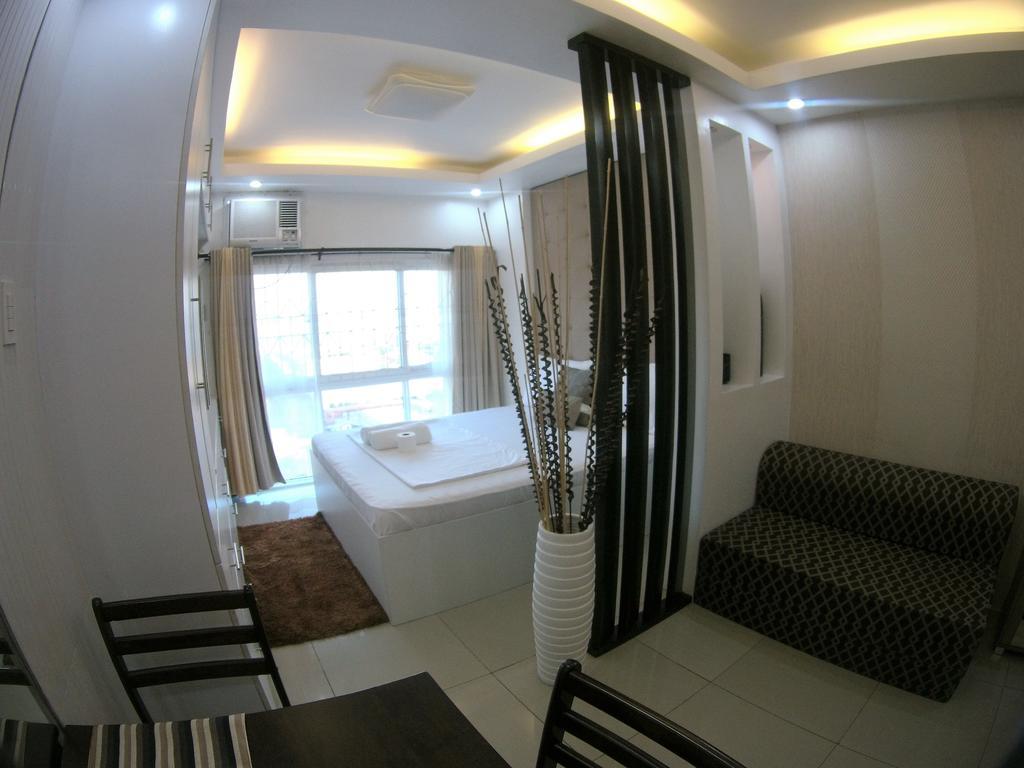 Condotel Apartment