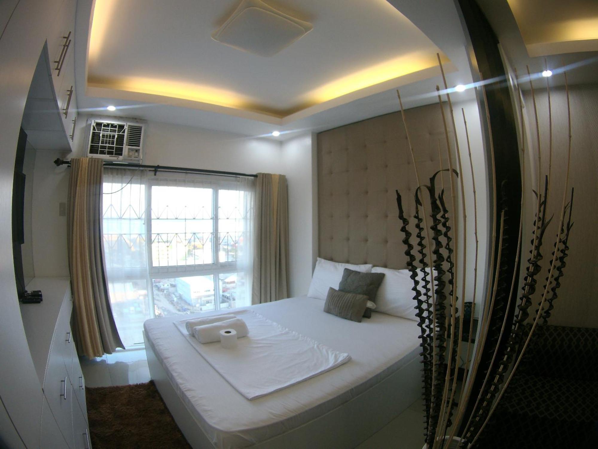 Condotel Apartment *