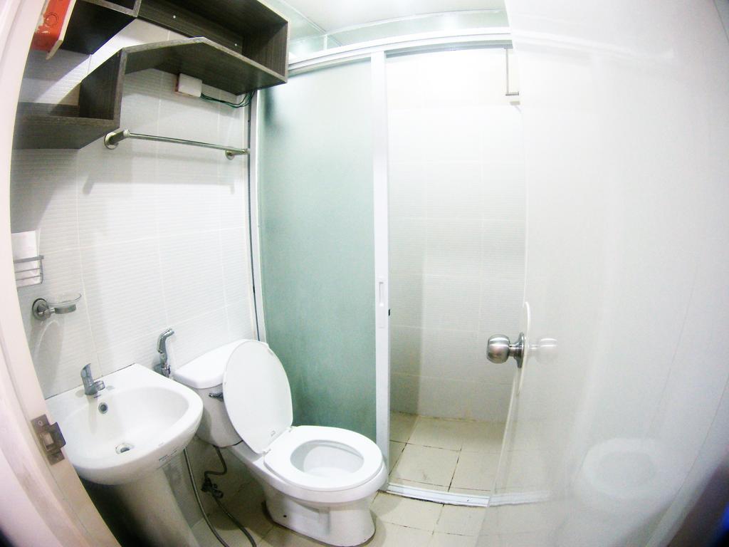 Condotel * Cebu