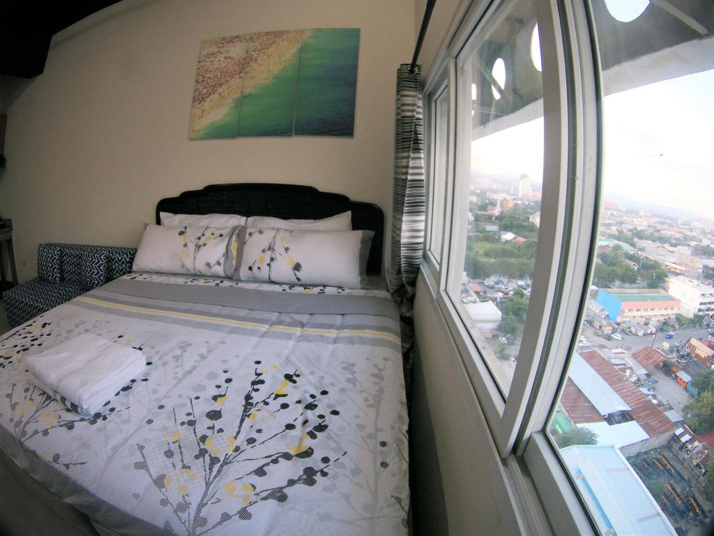 Condotel Cebu