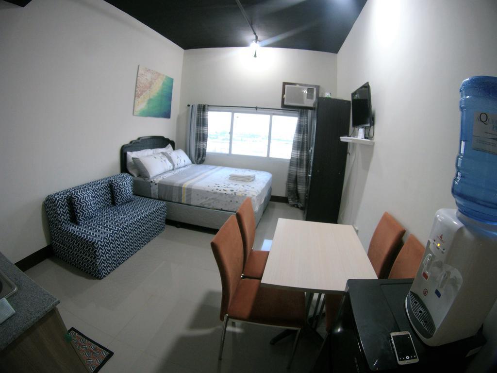 Condotel Apartment