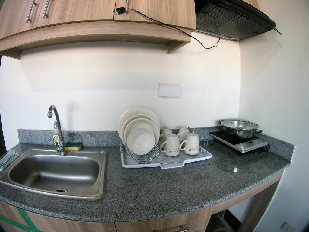 Condotel Apartment Cebu