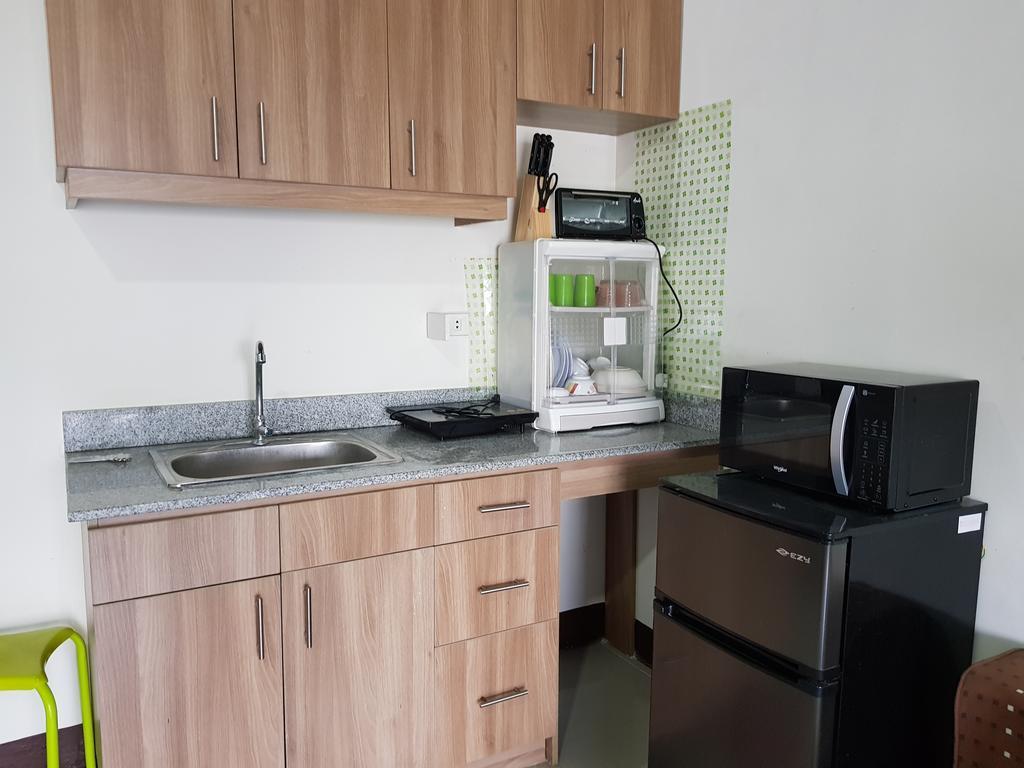 Apartment Condotel Cebu