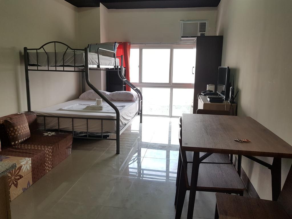 Condotel Apartment