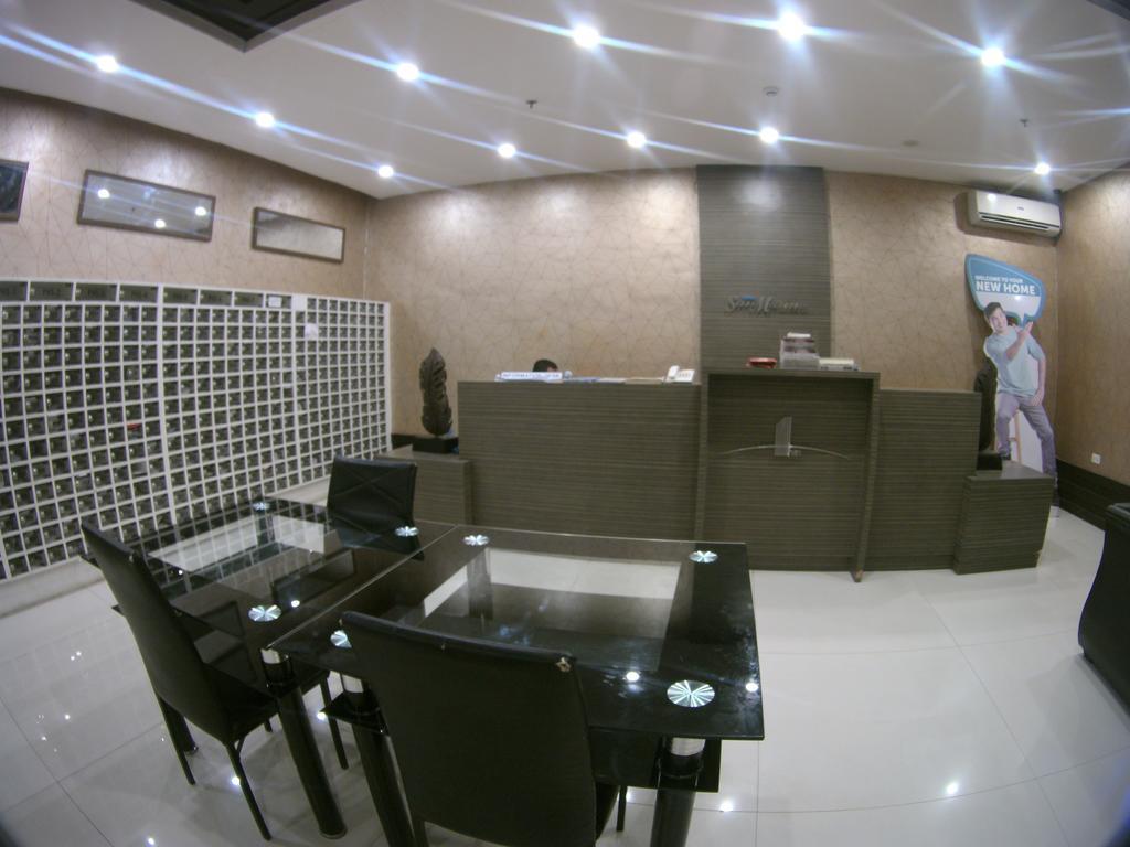 Condotel Apartment Cebu