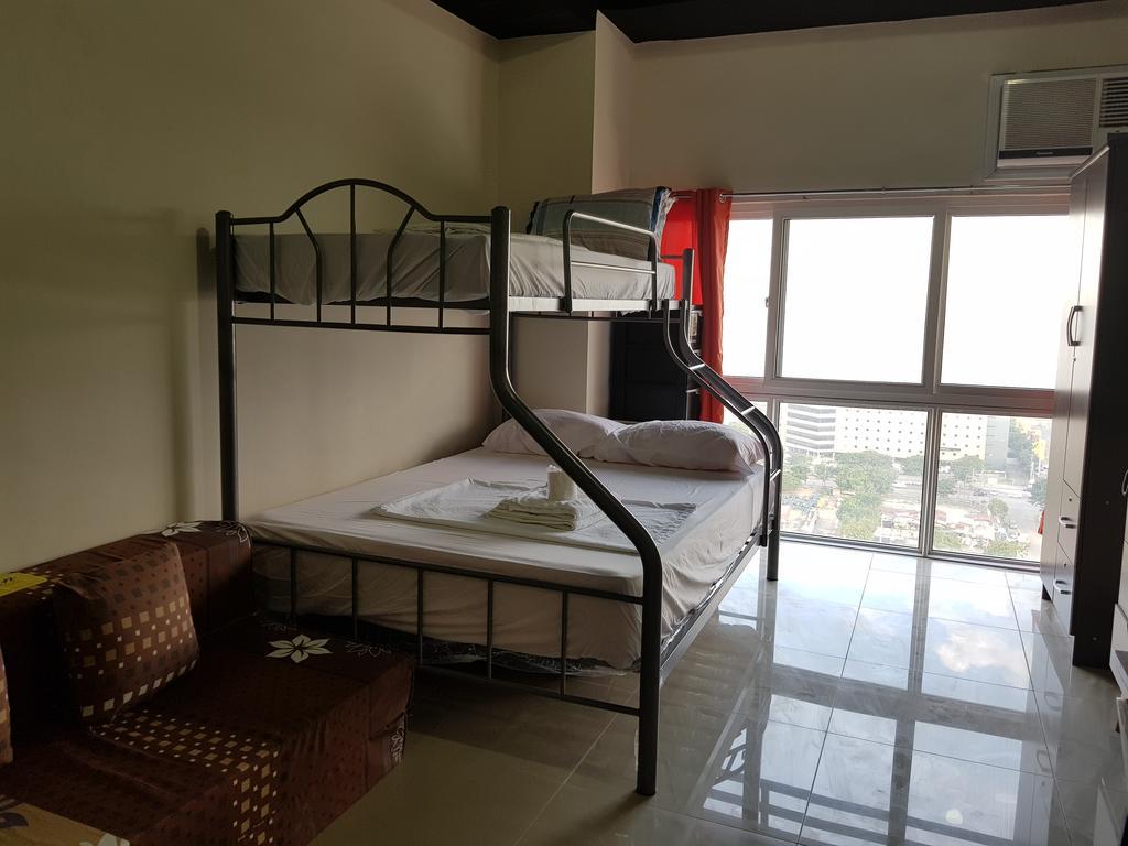 Condotel Apartment