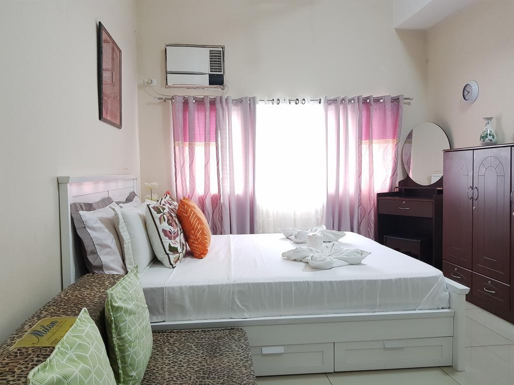 Condotel Apartment