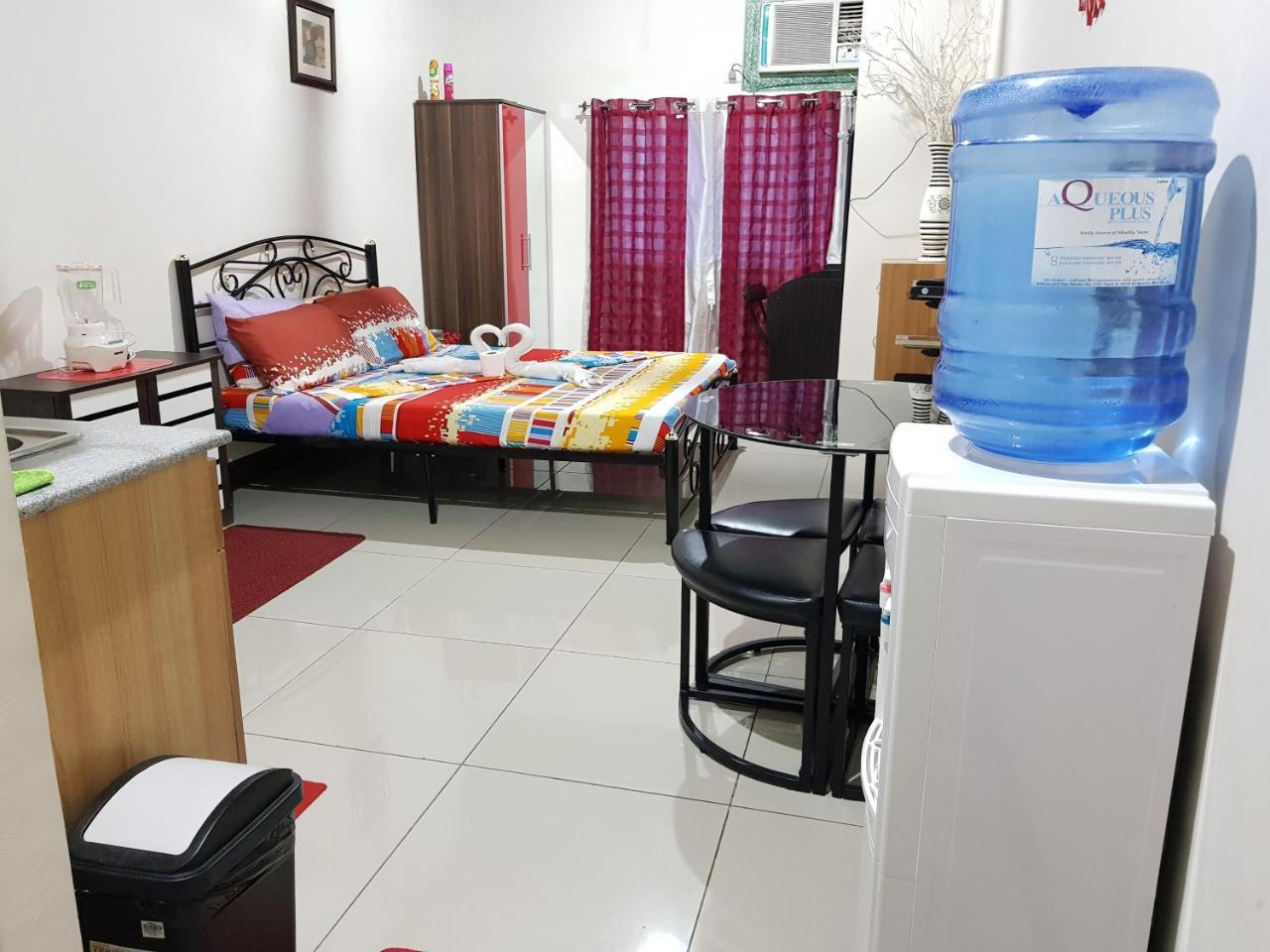 Condotel Cebu