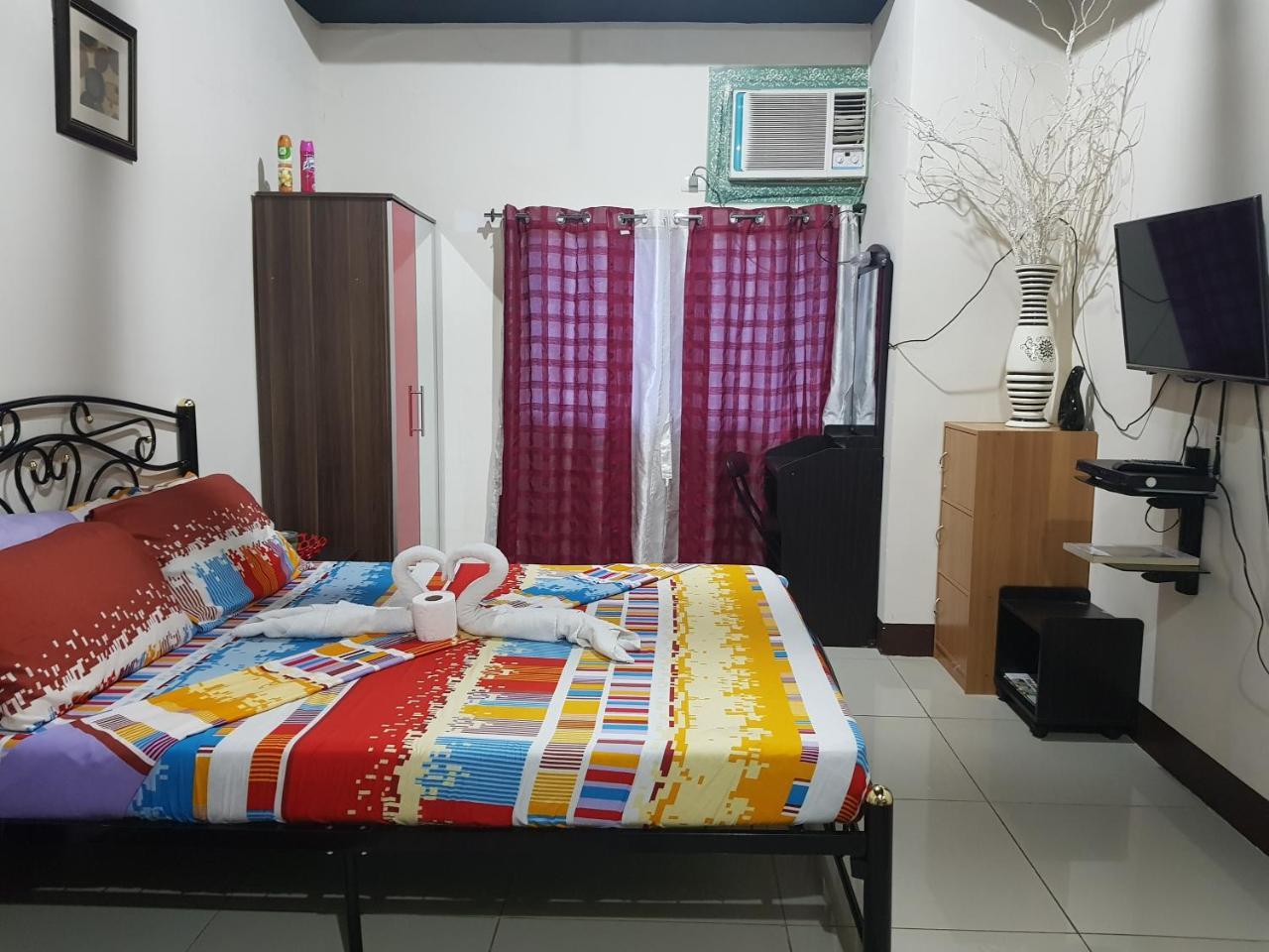Condotel Apartment *