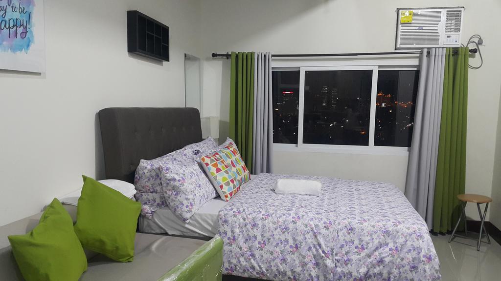 Condotel Apartment