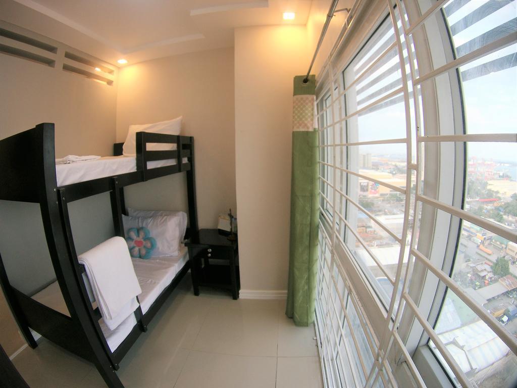 Apartment Condotel Cebu