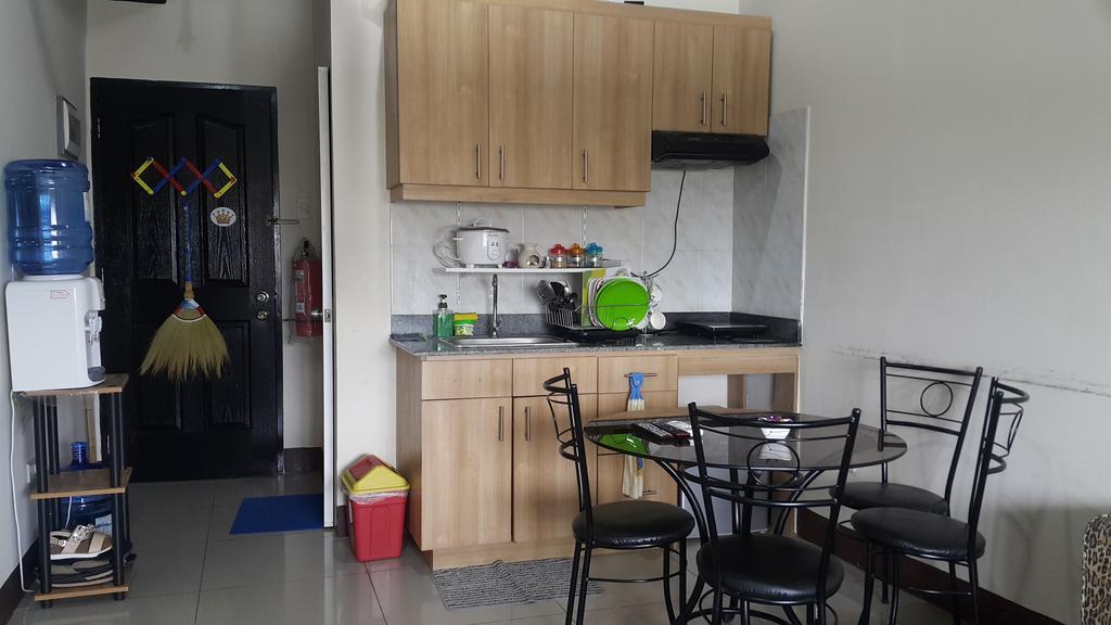 Apartment Condotel