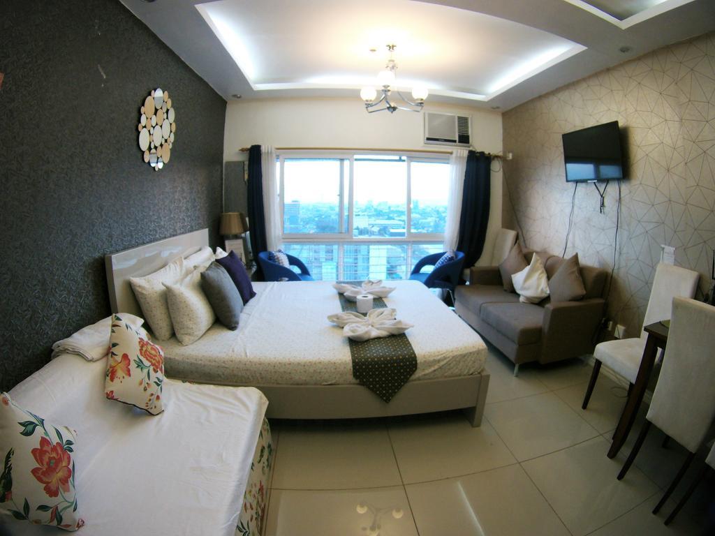 Condotel Apartment