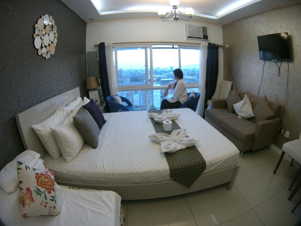 Apartment Condotel Cebu