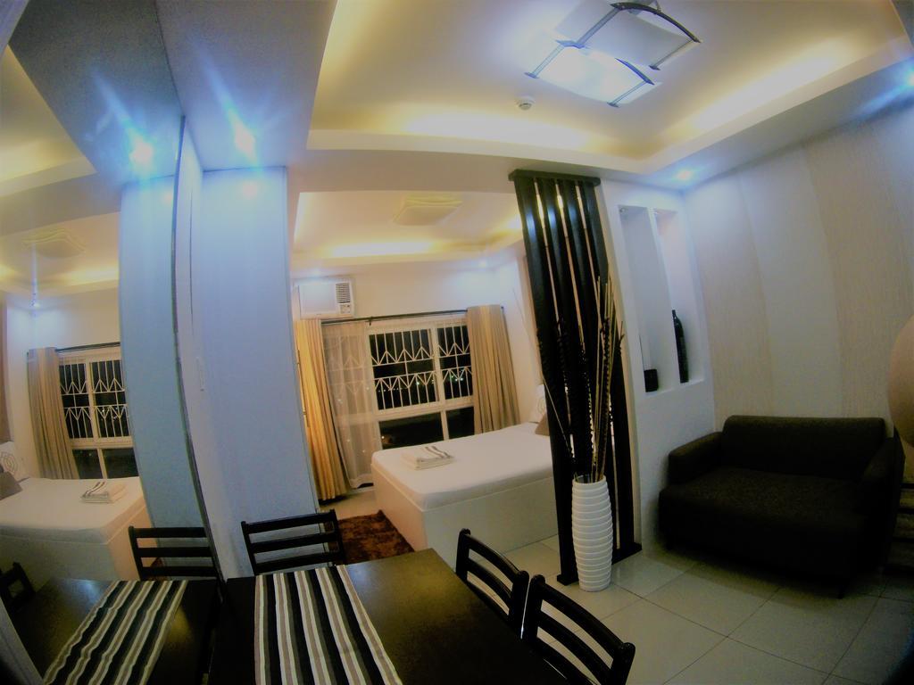 Condotel Cebu