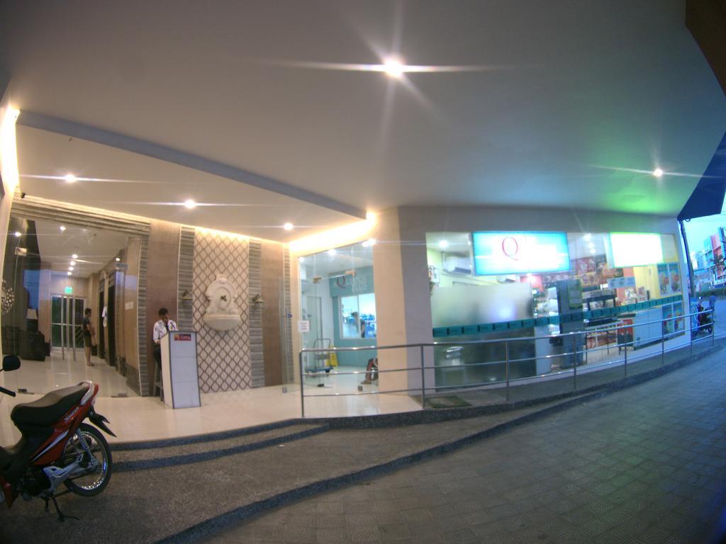 Condotel Apartment Cebu