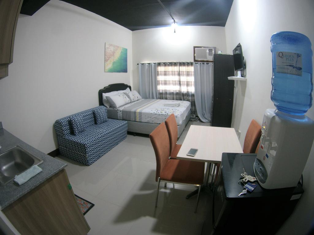 Apartment Condotel *