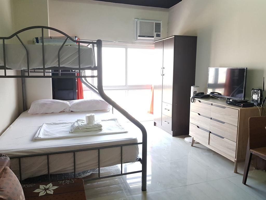 Condotel Apartment Cebu