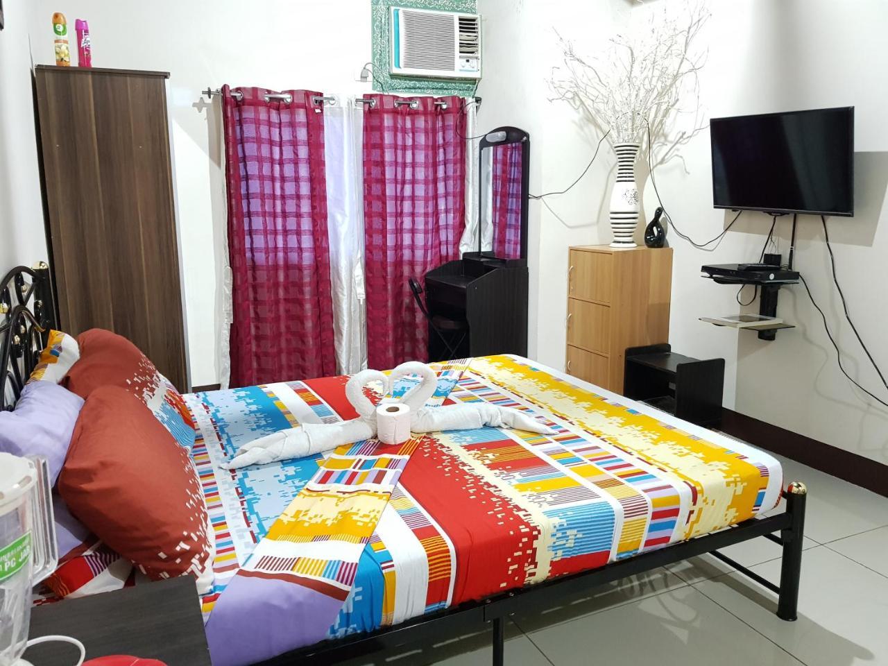 Apartment Condotel Cebu